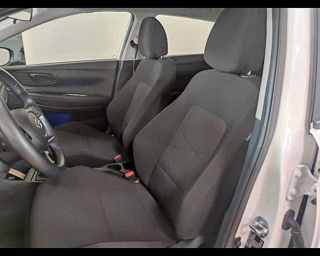 Hyundai BAYON Bayon 1.2 mpi Xline