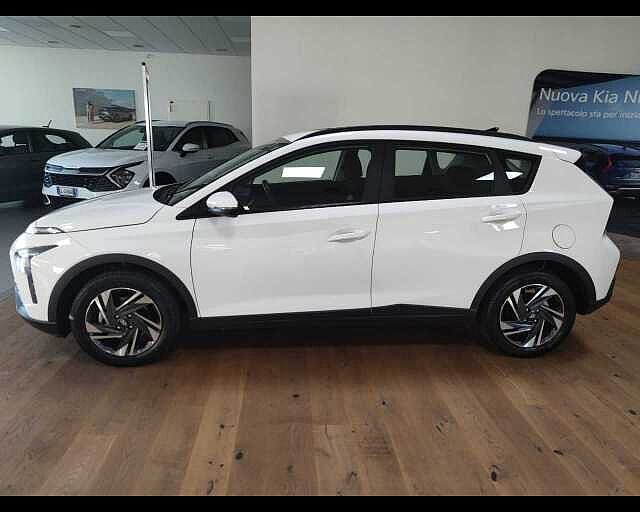 Hyundai BAYON Bayon 1.2 mpi Xline