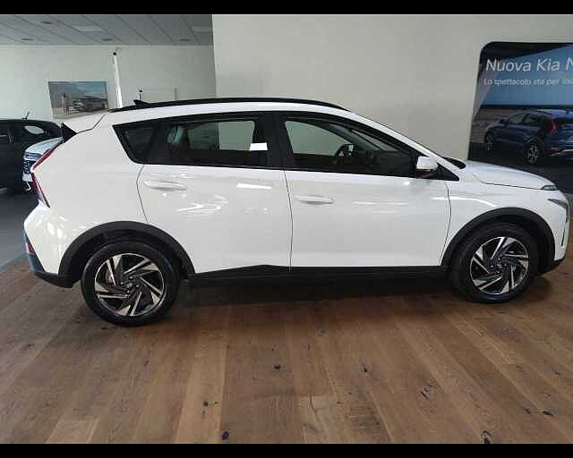 Hyundai BAYON Bayon 1.2 mpi Xline