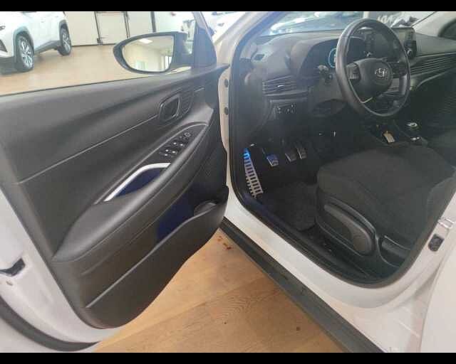 Hyundai BAYON Bayon 1.2 mpi Xline