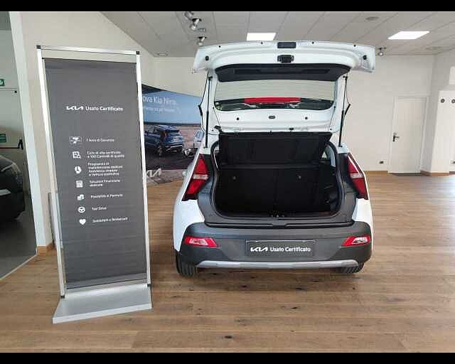 Hyundai BAYON Bayon 1.2 mpi Xline