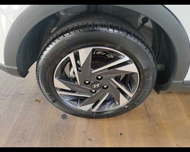 Hyundai BAYON Bayon 1.2 mpi Xline