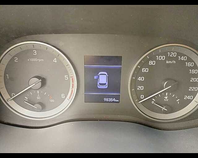 Hyundai TUCSON TUCSON 1.6 crdi 48V Xprime Techno Pack 2wd 115cv my20