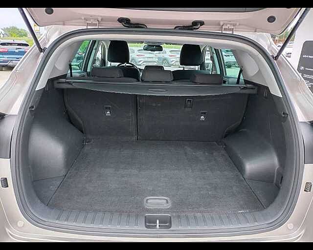 Hyundai TUCSON TUCSON 1.6 crdi 48V Xprime Techno Pack 2wd 115cv my20