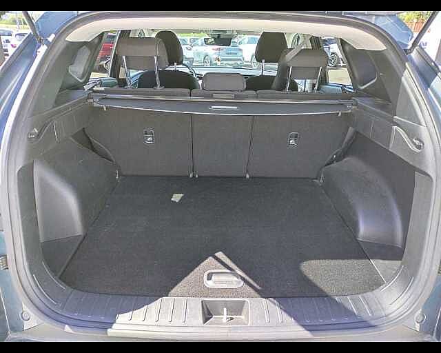 Hyundai TUCSON TUCSON 1.6 crdi Xline 2wd