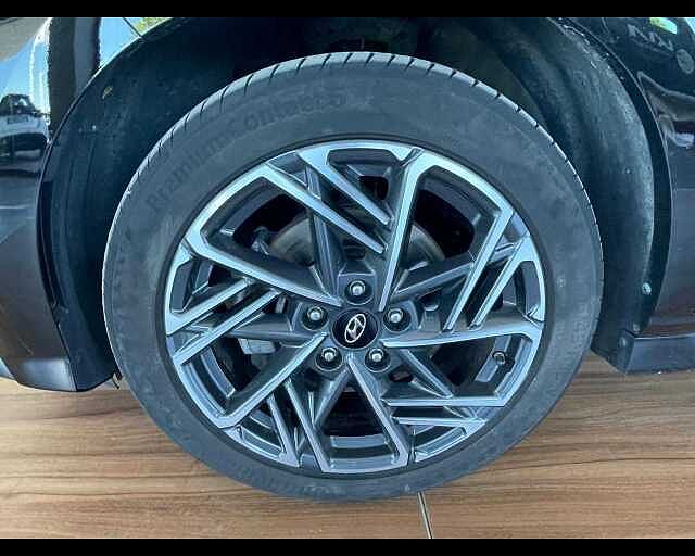 Hyundai KONA KONA 1.0 t-gdi 48V NLine 2wd 120cv imt