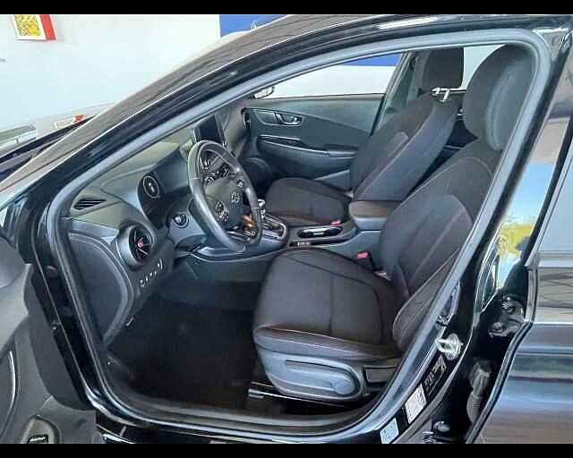 Hyundai KONA KONA 1.0 t-gdi 48V NLine 2wd 120cv imt