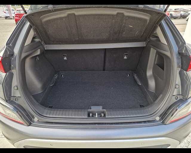 Hyundai KONA Kona 1.0 t-gdi Xline 2wd 120cv