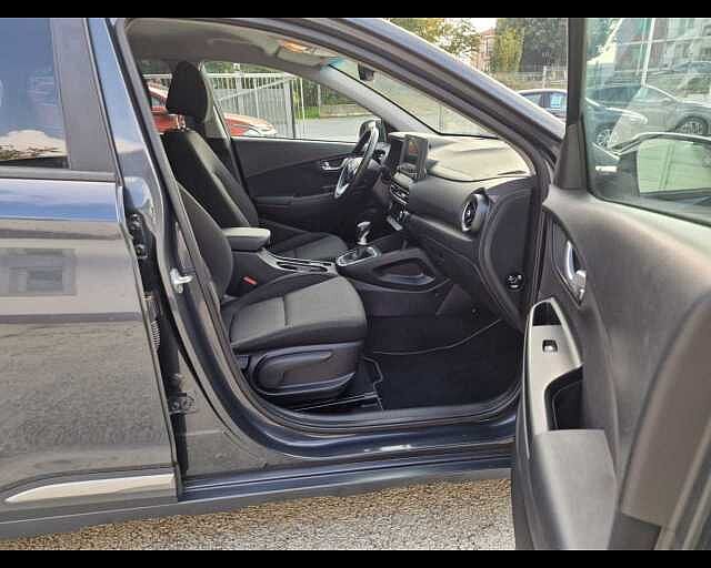 Hyundai KONA Kona 1.0 t-gdi Xline 2wd 120cv