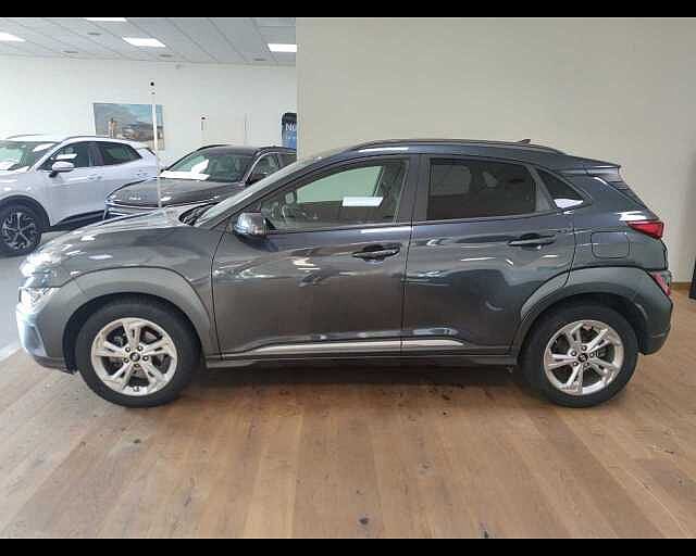 Hyundai KONA Kona 1.0 t-gdi Xline 2wd 120cv