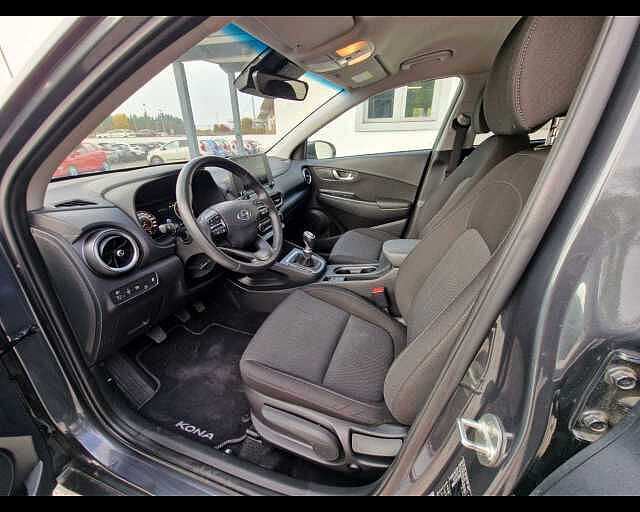 Hyundai KONA Kona 1.0 t-gdi Xline 2wd 120cv