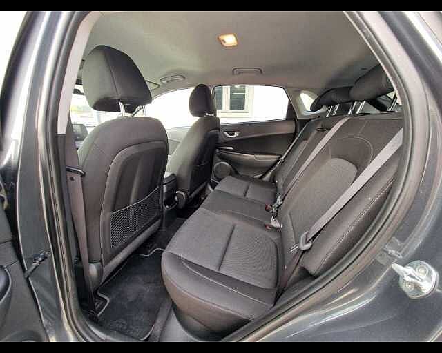 Hyundai KONA Kona 1.0 t-gdi Xline 2wd 120cv