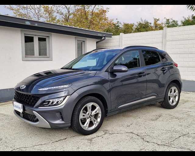 Hyundai KONA Kona 1.0 t-gdi Xline 2wd 120cv