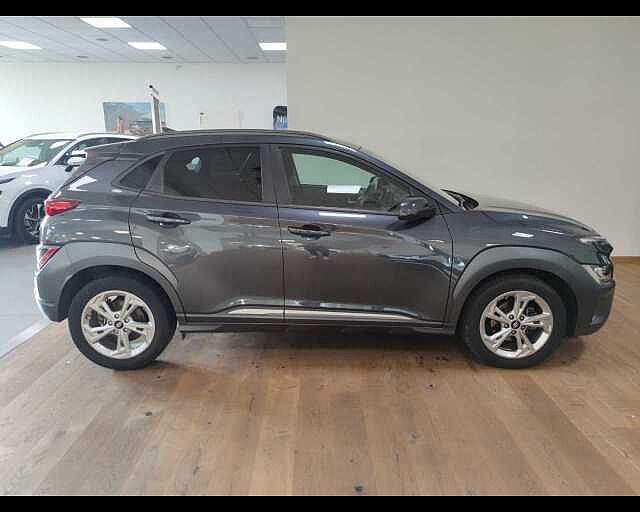 Hyundai KONA Kona 1.0 t-gdi Xline 2wd 120cv