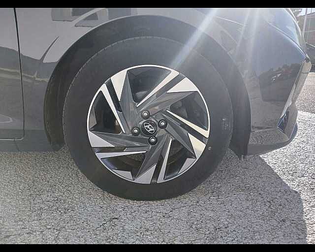 Hyundai i20 i20 1.2 mpi Connectline