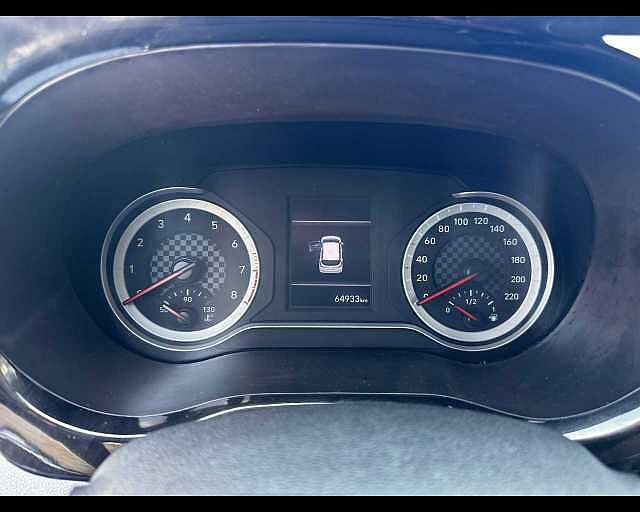 Hyundai i10 i10 1.0 mpi Tech