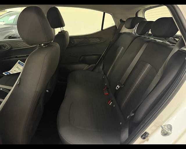 Hyundai i10 i10 1.0 mpi Tech