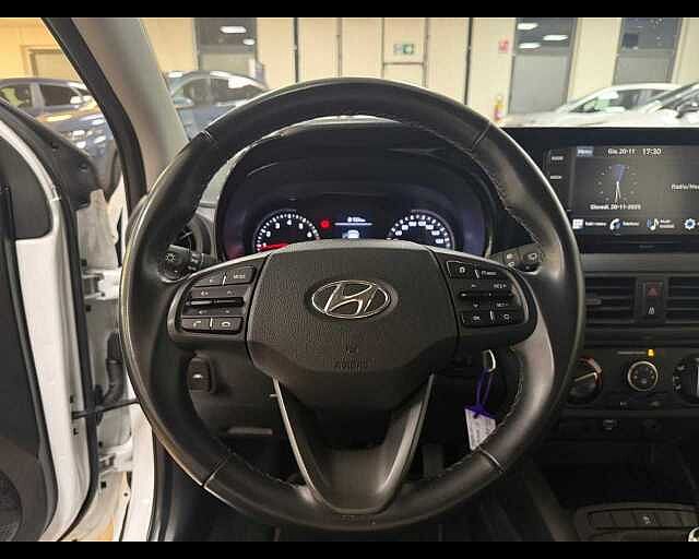 Hyundai i10 i10 1.0 mpi Tech