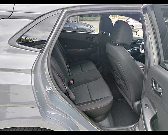 Hyundai KONA Kona 1.0 t-gdi 48V NLine Safety Pack 2wd 120cv imt