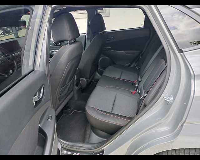 Hyundai KONA Kona 1.0 t-gdi 48V NLine Safety Pack 2wd 120cv imt