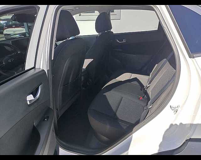 Hyundai KONA Kona 1.0 t-gdi 48V Xline Safety Pack 2wd 120cv imt