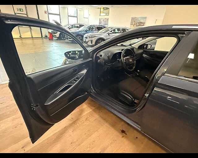 Hyundai i20 i20 1.2 mpi Connectline