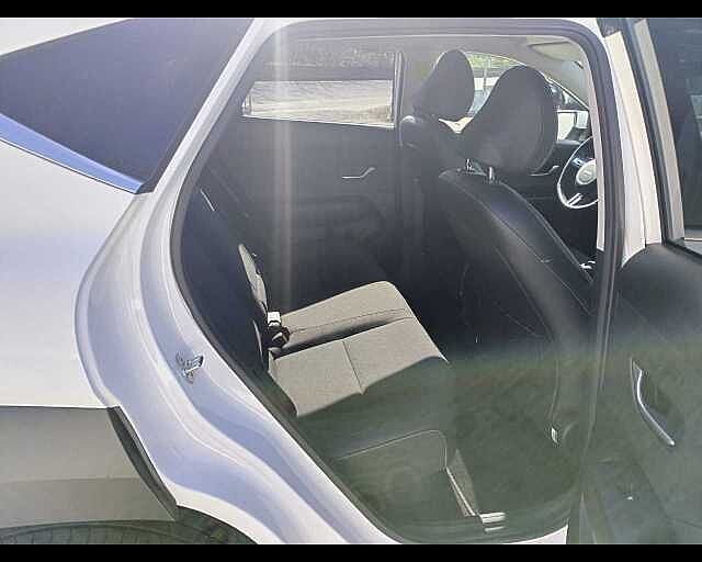 Hyundai KONA KONA HEV MY25 1.6 GDI XLINE+