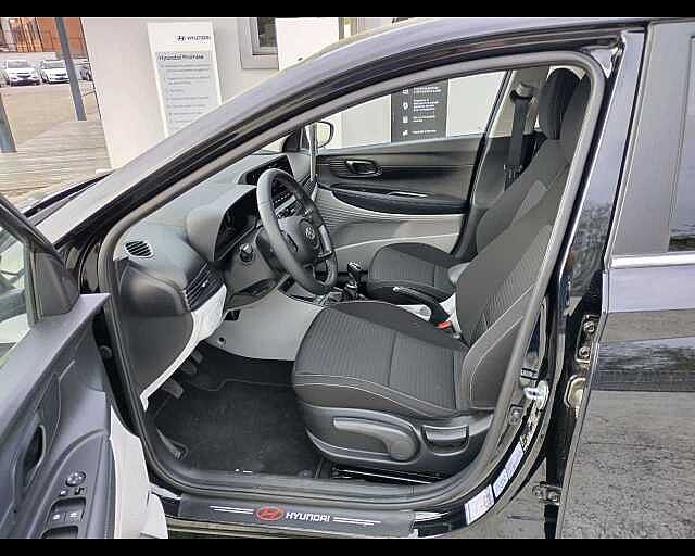 Hyundai i20 i20 1.0 t-gdi 48V Bose Exterior Pack imt