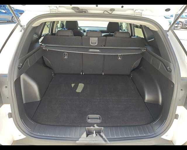 Hyundai TUCSON TUCSON 1.6 hev Xline 2wd auto