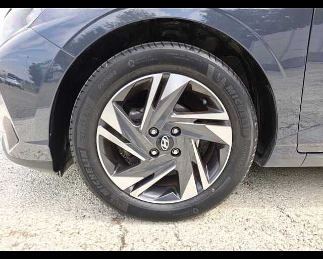 Hyundai i20 i20 1.2 mpi Connectline