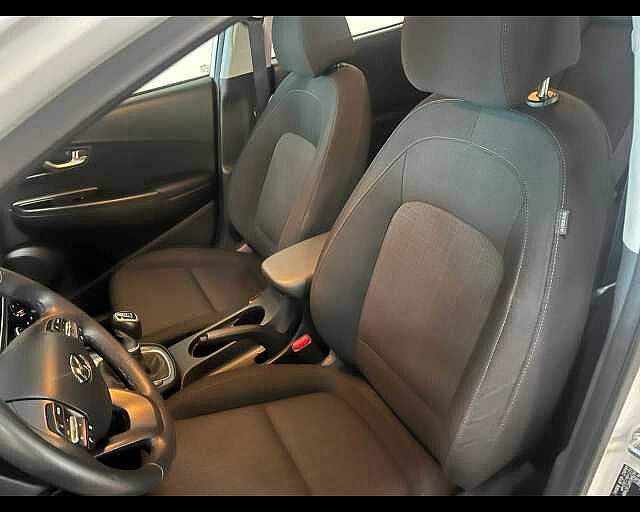 Hyundai KONA KONA 1.0 t-gdi 48V Xtech 2wd 120cv imt