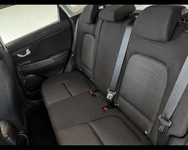 Hyundai KONA KONA 1.0 t-gdi 48V Xtech 2wd 120cv imt