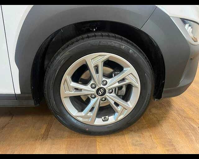 Hyundai KONA KONA 1.0 t-gdi 48V Xtech 2wd 120cv imt