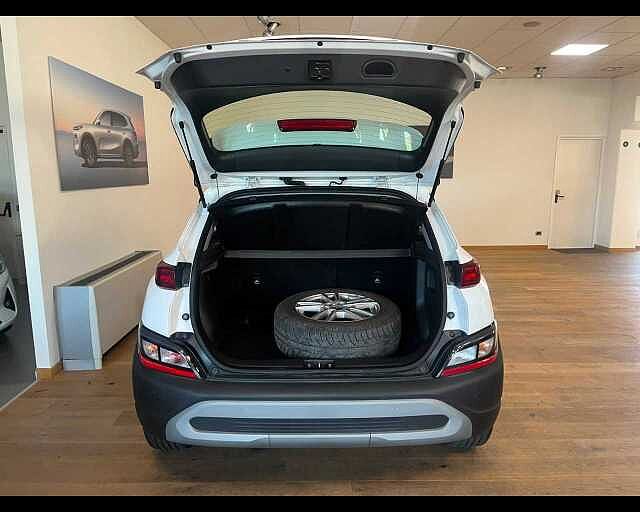 Hyundai KONA KONA 1.0 t-gdi 48V Xtech 2wd 120cv imt