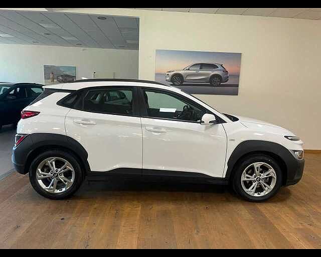 Hyundai KONA KONA 1.0 t-gdi 48V Xtech 2wd 120cv imt