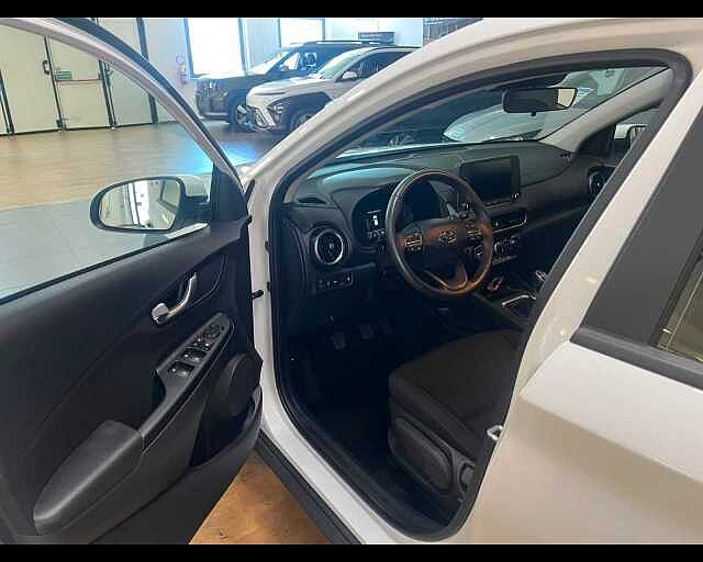 Hyundai KONA KONA 1.0 t-gdi 48V Xtech 2wd 120cv imt