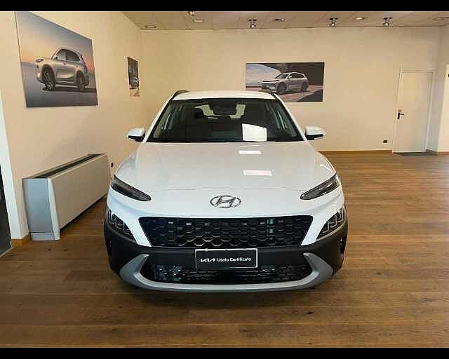 Hyundai KONA KONA 1.0 t-gdi 48V Xtech 2wd 120cv imt