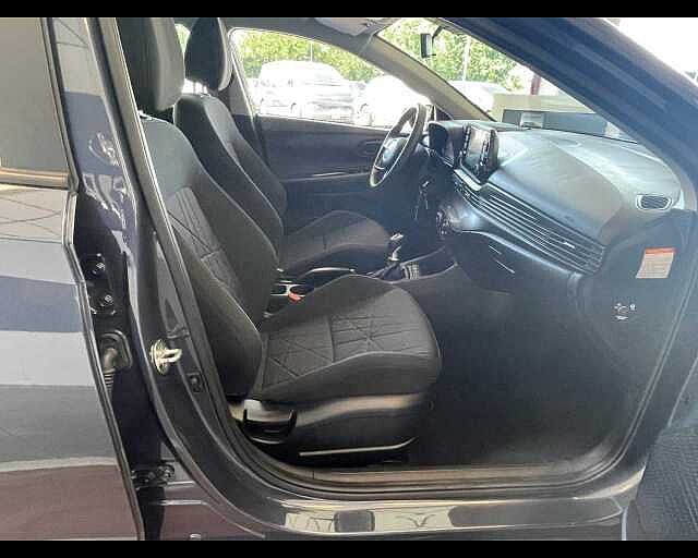 Hyundai BAYON Bayon 1.0 t-gdi 48V Xline Led Pack imt