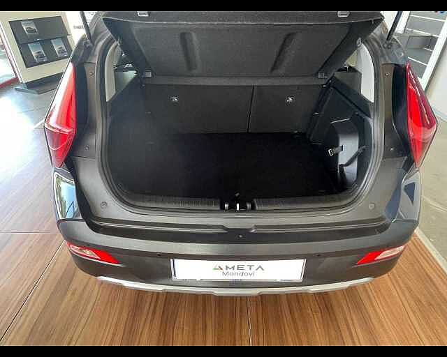 Hyundai BAYON Bayon 1.0 t-gdi 48V Xline Led Pack imt