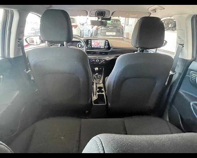 Hyundai BAYON Bayon 1.0 t-gdi 48V Xline Led Pack imt