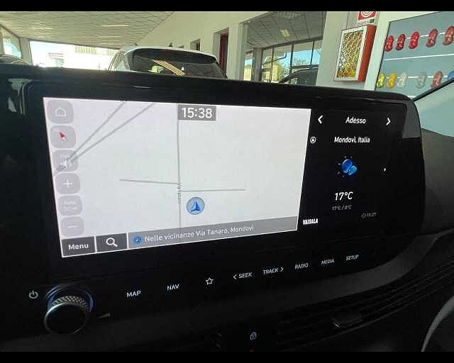 Hyundai i20 i20 1.0 t-gdi 48V Bose Exterior Pack imt