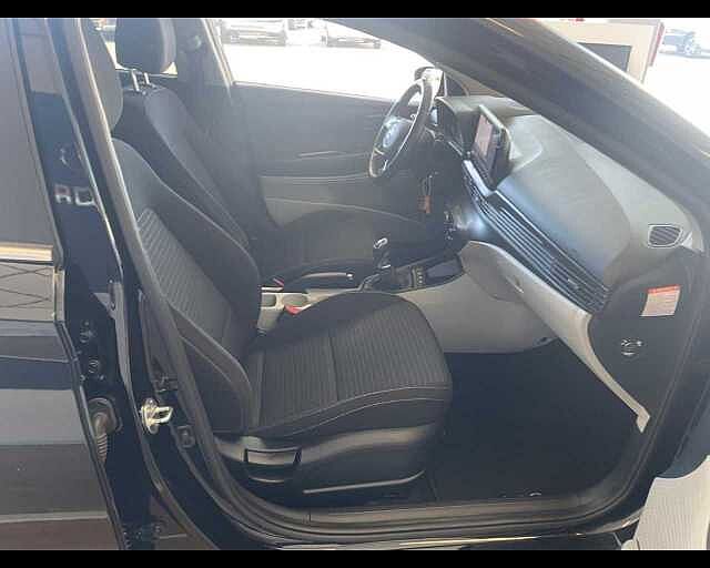 Hyundai i20 i20 1.0 t-gdi 48V Bose Exterior Pack imt