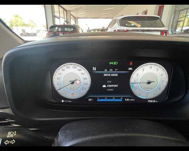 Hyundai i20 i20 1.0 t-gdi 48V Bose Exterior Pack imt