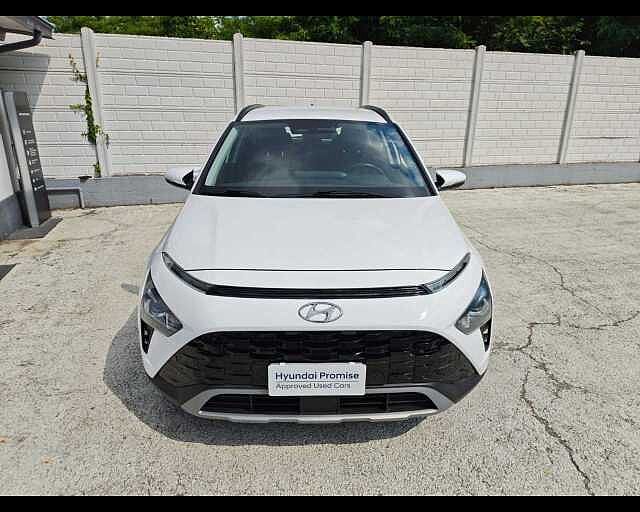 Hyundai BAYON Bayon 1.2 mpi Xline