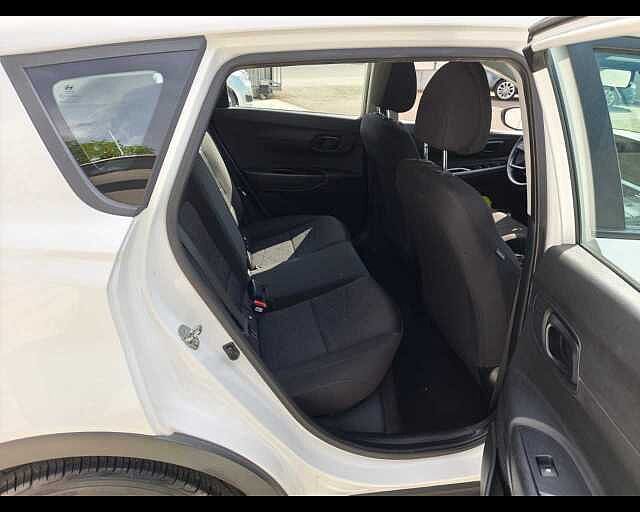 Hyundai BAYON Bayon 1.2 mpi Xline
