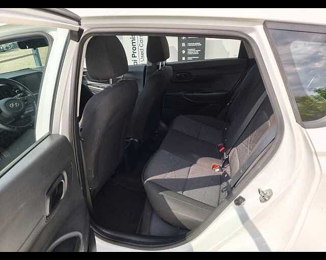 Hyundai BAYON Bayon 1.2 mpi Xline