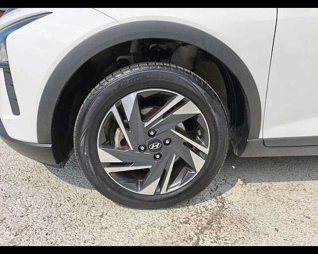 Hyundai BAYON Bayon 1.2 mpi Xline