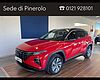 Hyundai Tucson III 2021 Tucson 1.6 hev Xline 4wd auto red