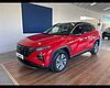 Hyundai Tucson III 2021 Tucson 1.6 hev Xline 4wd auto red