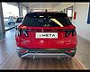 Hyundai Tucson III 2021 Tucson 1.6 hev Xline 4wd auto red